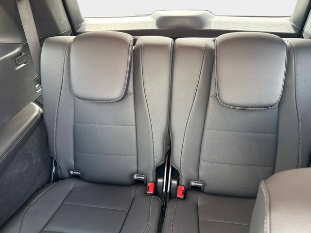 2025 Mercedes-Benz GLS 450