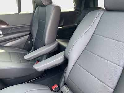 2025 Mercedes-Benz GLS 450