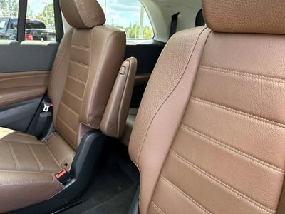 2026 Mercedes-Benz GLS 450