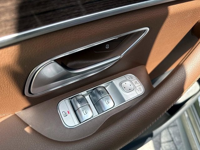 2026 Mercedes-Benz GLS 450