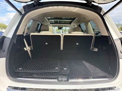 2026 Mercedes-Benz GLS 450
