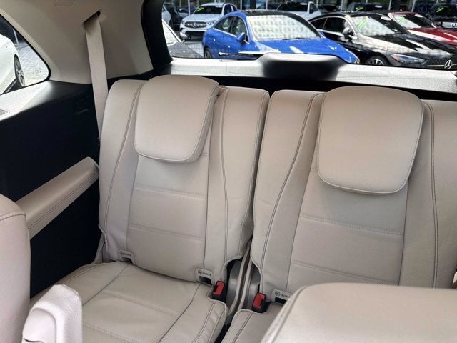 2026 Mercedes-Benz GLS 450