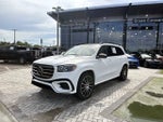 2026 Mercedes-Benz GLS 450