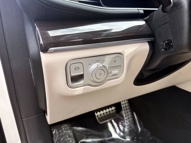 2026 Mercedes-Benz GLS 450
