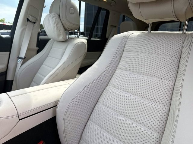 2026 Mercedes-Benz GLS 450
