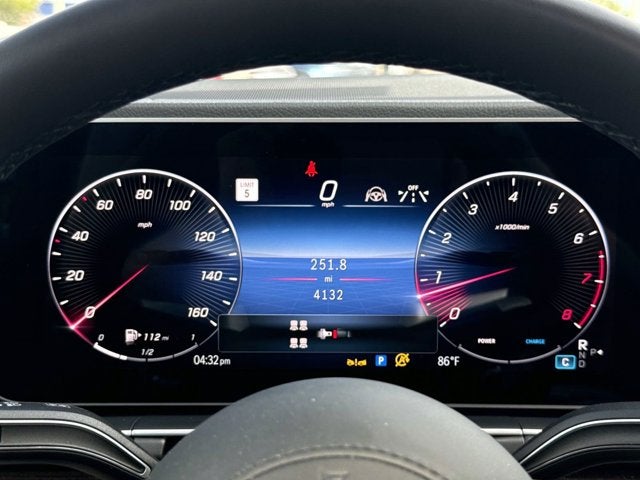 2026 Mercedes-Benz GLS 450