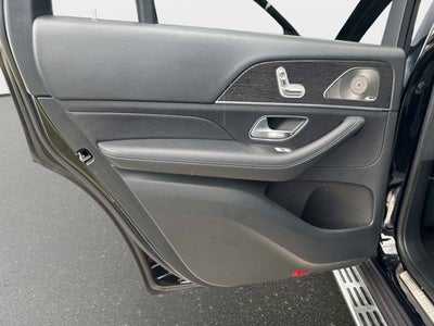 2023 Mercedes-Benz GLS 450