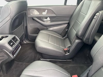 2023 Mercedes-Benz GLS 450