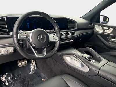 2023 Mercedes-Benz GLS 450