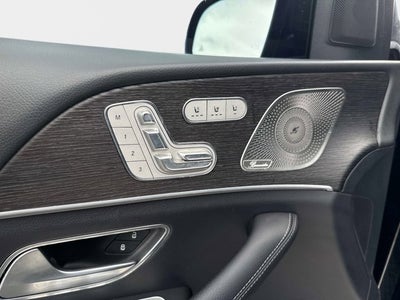 2023 Mercedes-Benz GLS 450