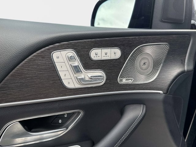 2023 Mercedes-Benz GLS 450