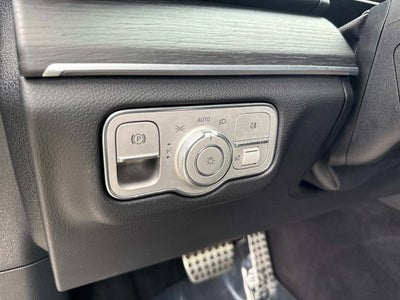 2023 Mercedes-Benz GLS 450