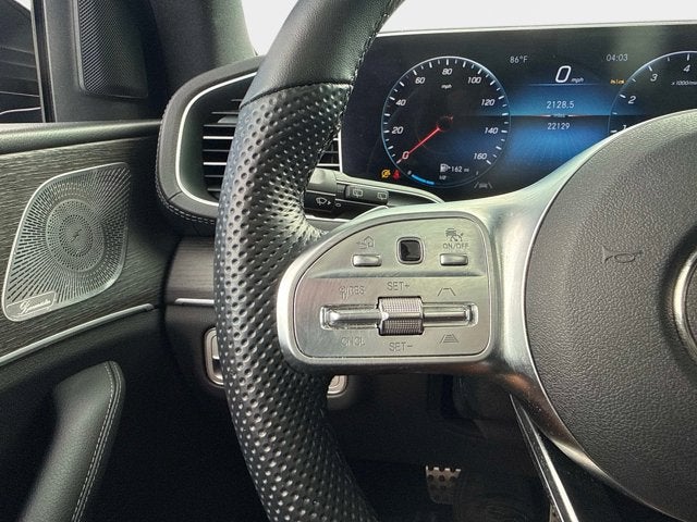 2023 Mercedes-Benz GLS 450