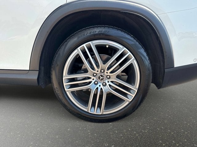 2024 Mercedes-Benz GLS 450