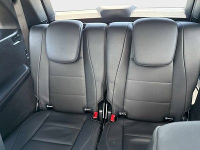 2024 Mercedes-Benz GLS 450