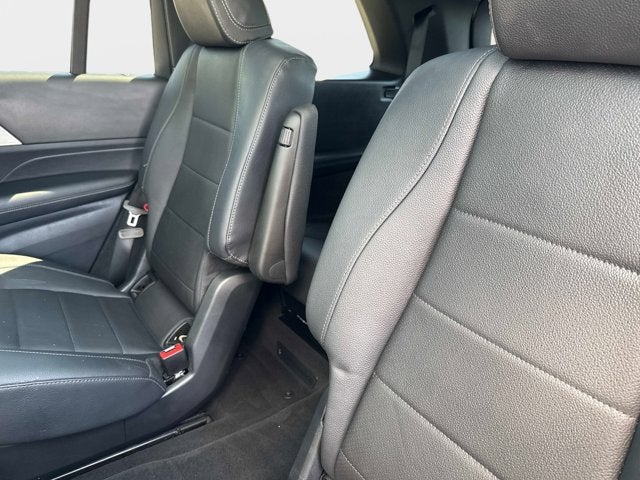 2024 Mercedes-Benz GLS 450