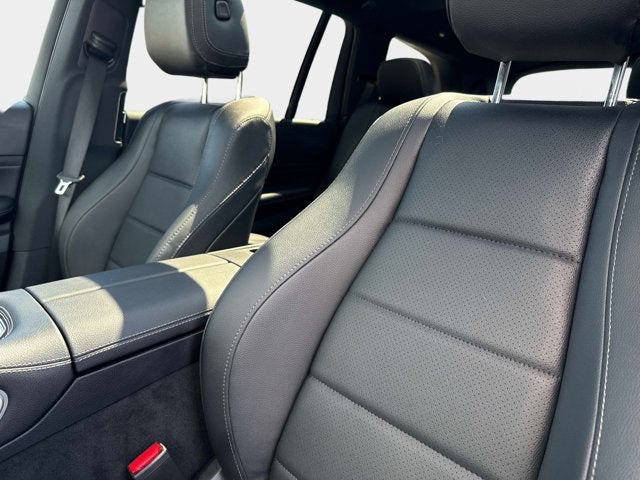 2024 Mercedes-Benz GLS 450