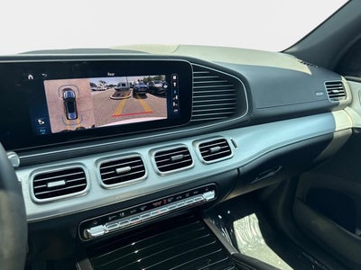 2024 Mercedes-Benz GLS 450