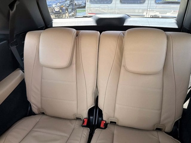 2025 Mercedes-Benz GLS 450