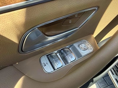 2025 Mercedes-Benz GLS 450