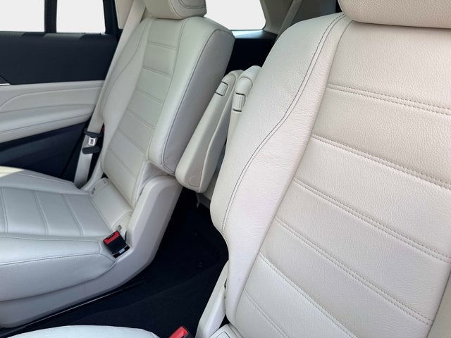 2023 Mercedes-Benz GLS 580