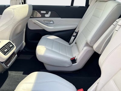 2023 Mercedes-Benz GLS 580