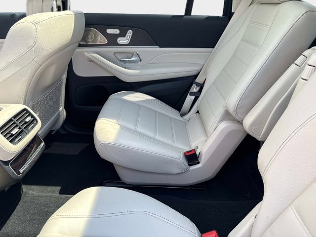 2023 Mercedes-Benz GLS 580