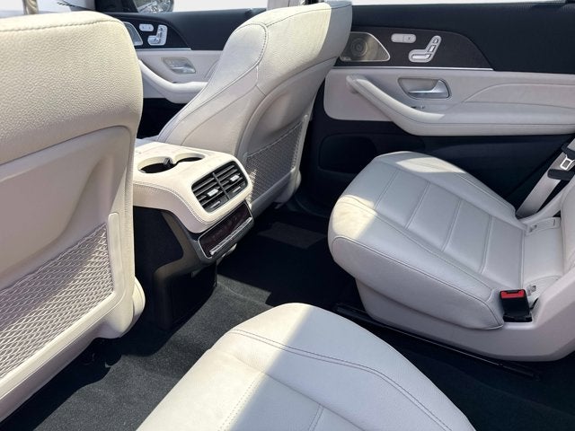 2023 Mercedes-Benz GLS 580