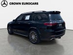 2023 Mercedes-Benz GLS 580