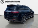 2023 Mercedes-Benz GLS 580