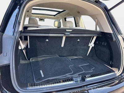 2023 Mercedes-Benz GLS 580