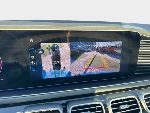 2025 Mercedes-Benz GLS Maybach 600