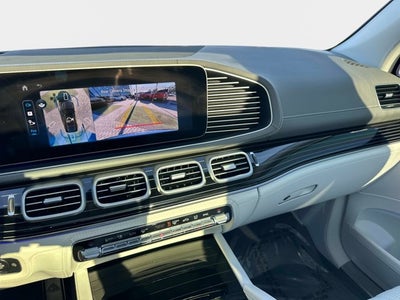 2025 Mercedes-Benz GLS Maybach 600