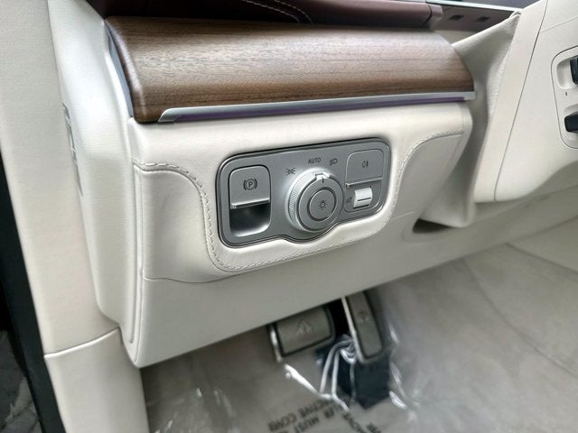 2026 Mercedes-Benz GLS Maybach 600