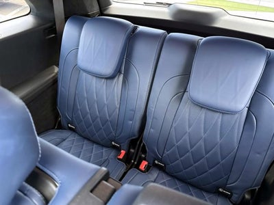 2026 Mercedes-Benz GLS 63 AMG®