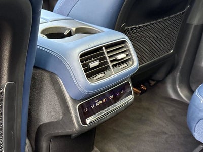 2026 Mercedes-Benz GLS 63 AMG®