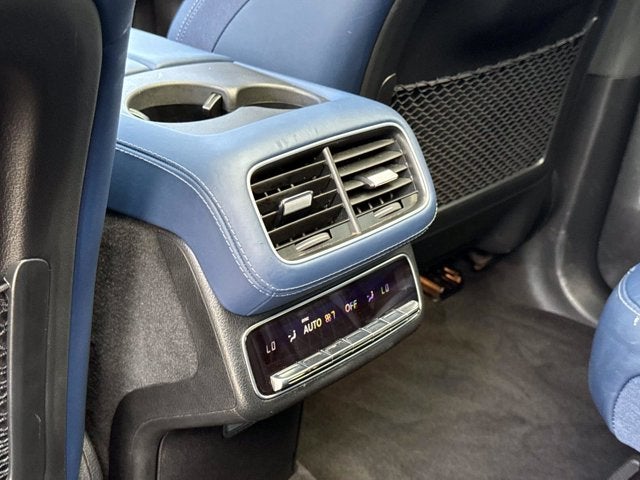 2026 Mercedes-Benz GLS 63 AMG®