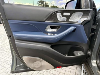 2026 Mercedes-Benz GLS 63 AMG®