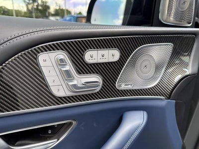 2026 Mercedes-Benz GLS 63 AMG®