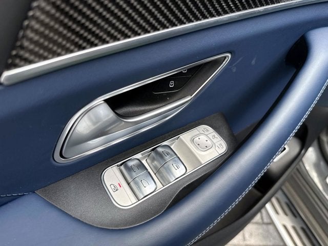 2026 Mercedes-Benz GLS 63 AMG®