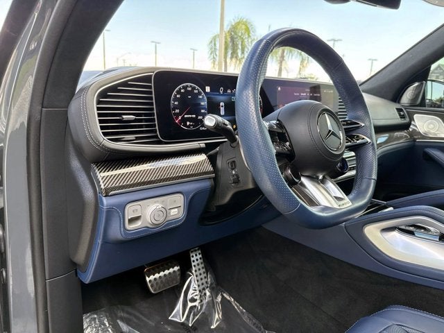 2026 Mercedes-Benz GLS 63 AMG®