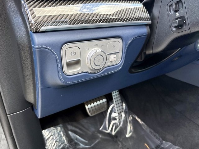 2026 Mercedes-Benz GLS 63 AMG®