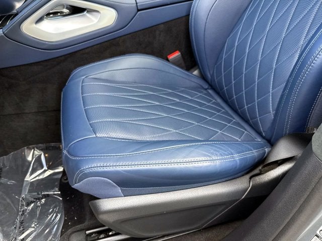 2026 Mercedes-Benz GLS 63 AMG®