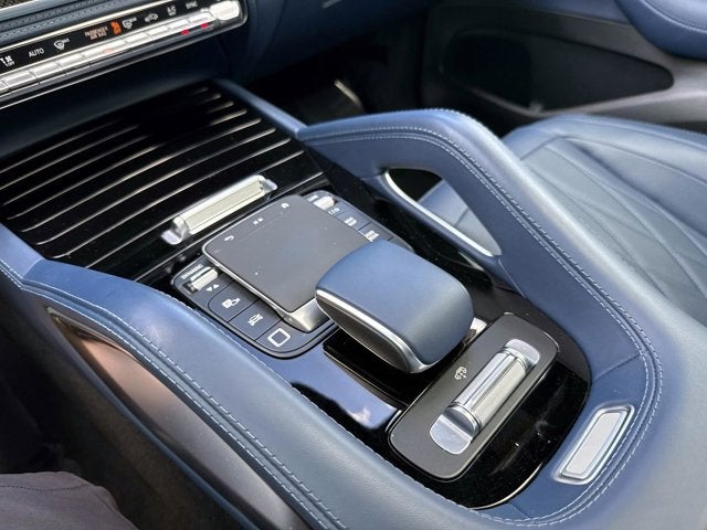 2026 Mercedes-Benz GLS 63 AMG®