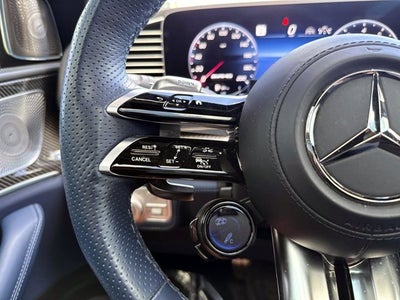 2026 Mercedes-Benz GLS 63 AMG®