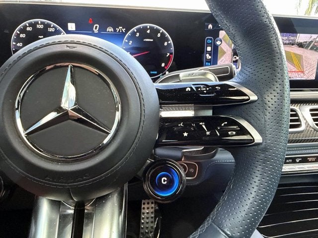 2026 Mercedes-Benz GLS 63 AMG®