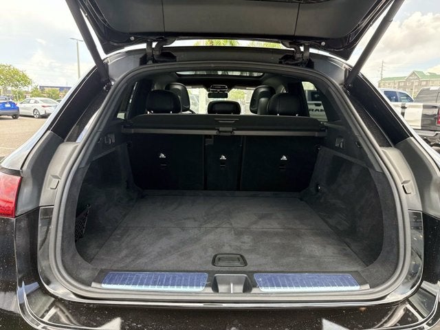 2023 Mercedes-Benz EQE 350+ SUV
