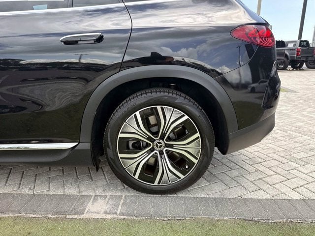 2023 Mercedes-Benz EQE 350+ SUV