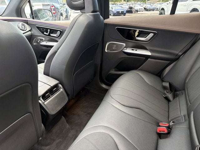 2023 Mercedes-Benz EQE 350+ SUV