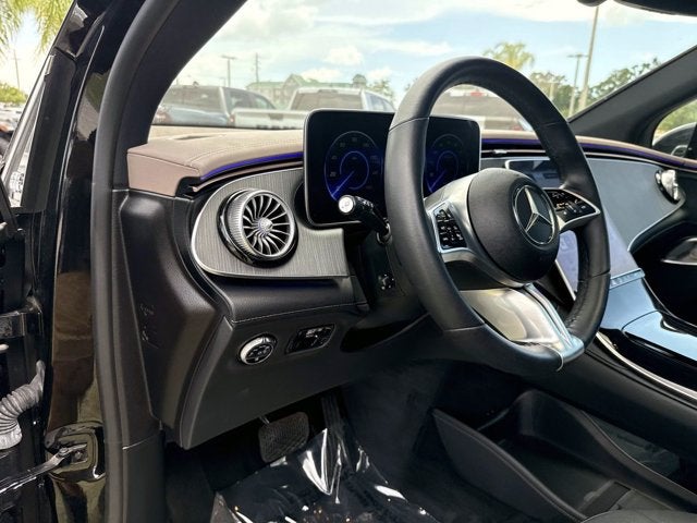2023 Mercedes-Benz EQE 350+ SUV